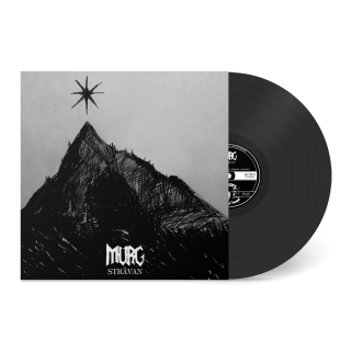 Murg – Strävan LP