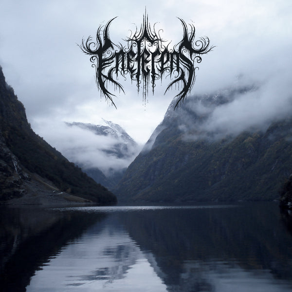 Eneferens (US) - In the Hours Beneath LP (2 Variants)