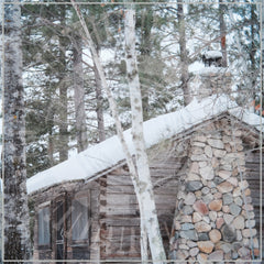 Panopticon - The Scars of Man on the Once Nameless Wilderness PT II 2LP