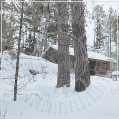 Panopticon - The Scars of Man on the Once Nameless Wilderness PT I 2LP