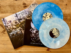 Panopticon - ...And Again Into the Light 2LP/CD 3nd pressing LP/CD