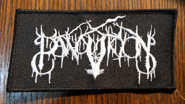 Panopticon Old Logo Patch