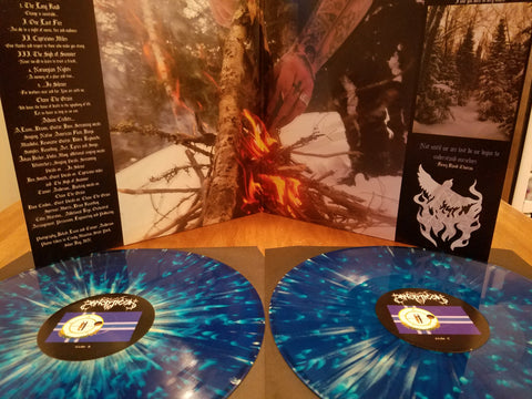 Panopticon - Roads to the North 2LP Reissue