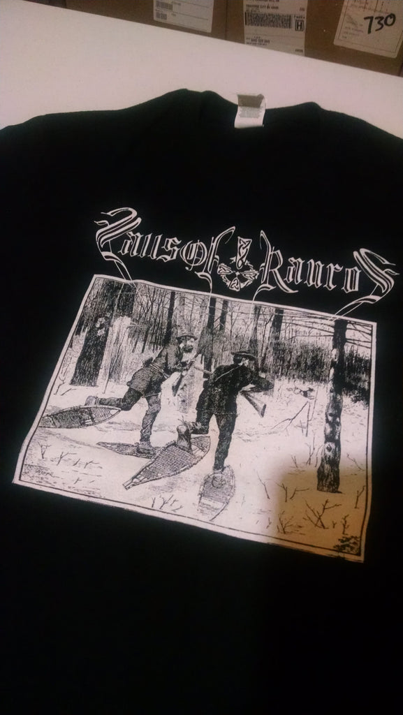 Falls of Rauros - Hunters Shirt