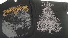 Panopticon - Autumn Eternal (Shirt)