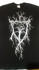 Waldgefluster - Logo Crest Design (Shirt)