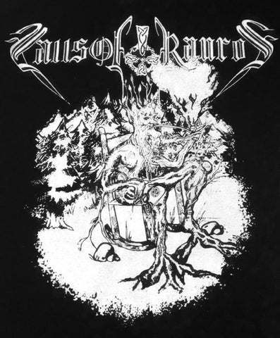 Falls of Rauros - Woodland Throne (Shirt)