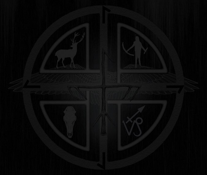 Blood of the Black Owl (US) - A Banishing Ritual Digipak CD