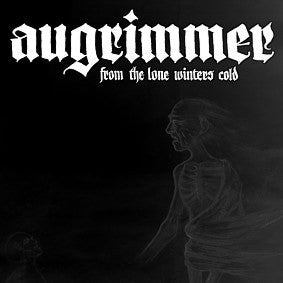 Augrimmer (Ger) - From the Long Winters Cold CD