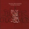 Black Crucifixion (Fin) - The Fallen One of Flames MCD