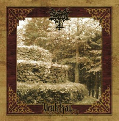 Funeral Fornication (Can)/Uruk Hai (Austria) - Split CD