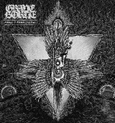 Graveborne (Fin) – Through the Window of the Night CD
