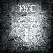 Hagl (Rus) - Irminsul CD