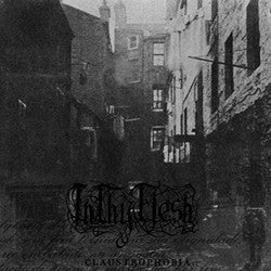 In Thy Flesh (Port) - Claustrophobia CD