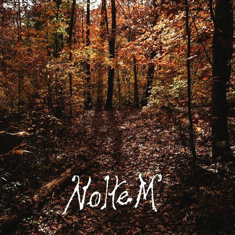 Noltem (US) - Mannaz CD