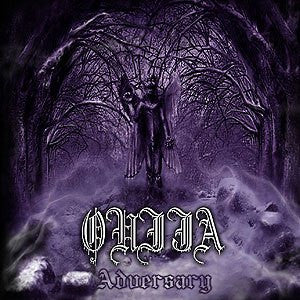 Ouija (Spain) - Adversary MCD