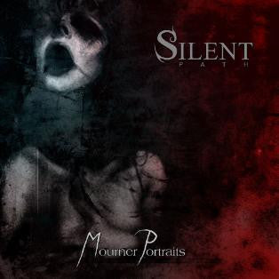 Silent Path (Iran) - Mourner Portraits CD