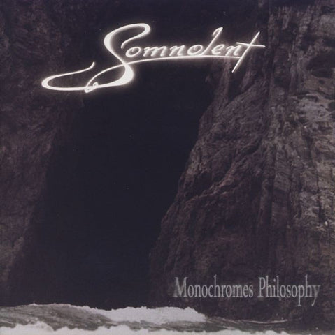 Somnolent (Ukr) - Monochromes Philosophy CD