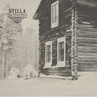Stilla (Swe) - Till Stilla Falla CD