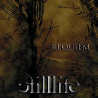 Stilllife (US) - Requiem CD