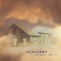 Stroszek (Ita) - Life Failures Made Music CD