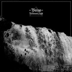 Vaiya (Australia) - Remnant Light CD
