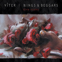Viter (Rus)/Kings & Beggars (Rus) - Diva Ruzha Split Digipak