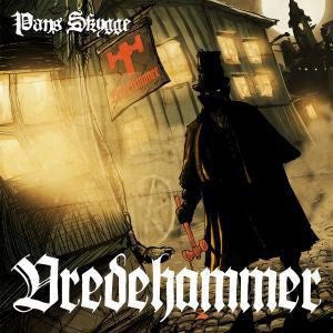 Vredehammer (Nor) - Pans Skygge