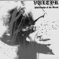 Vultyr (fin) - Philosophy of the Beast