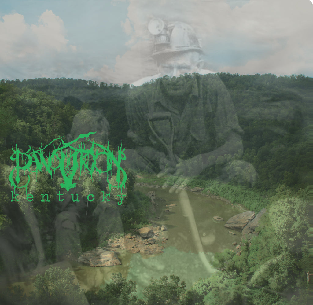 Panopticon - Kentucky 10 Year Anniversary Edition (Pre-Order)