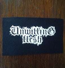 Unwilling Flesh - Patch