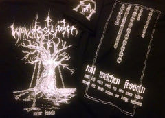Waldgefluster (Ger) - Meine Fesseln (Shirt)