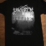 Panopticon - On the Subject of Mortality Shirt